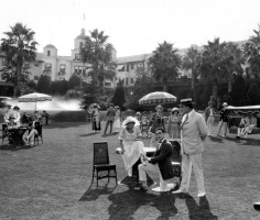 Beverly Hills Hotel 1921